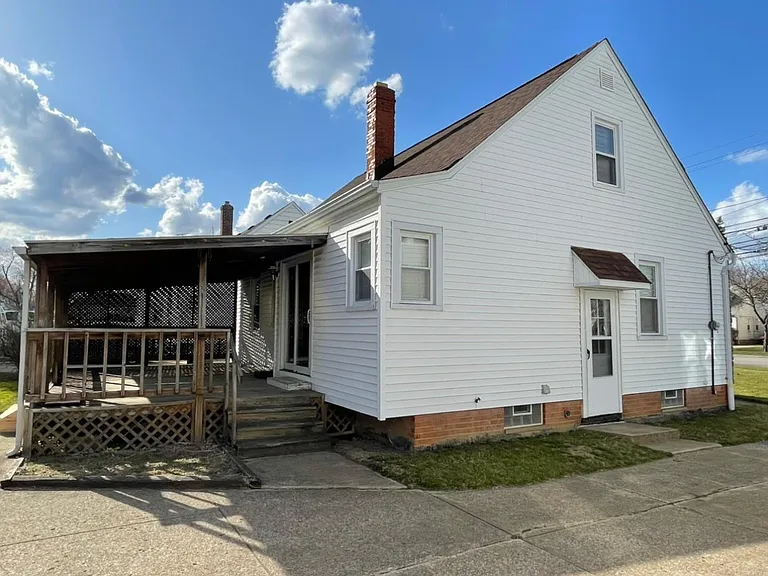 Porch