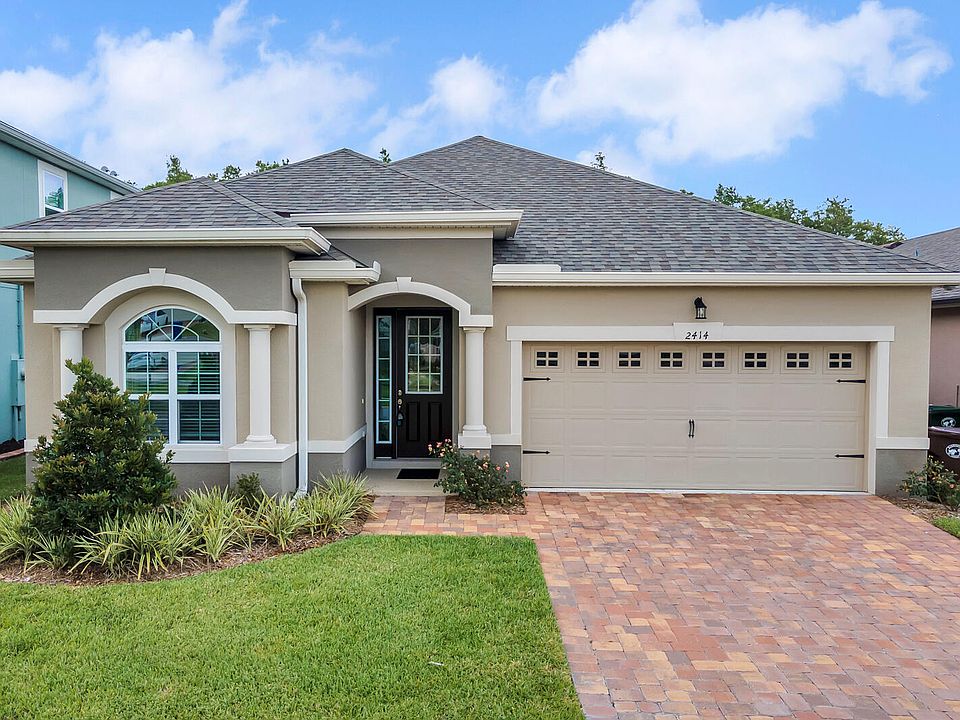 2414 Riverbank Cv, Kissimmee, FL 34741 Zillow