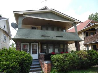 898 Eddy Rd, Cleveland, OH 44108