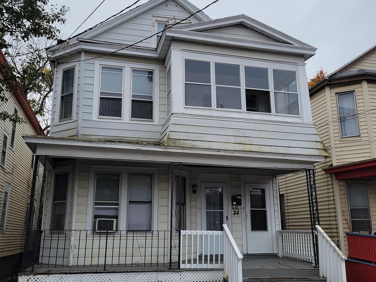 24 Benson Street, Albany, NY 12206 | Zillow