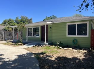 401 W Ojai Ave, Ojai, CA 93023