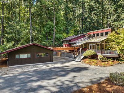 85186 Florence Rd, Eugene, OR, 97405