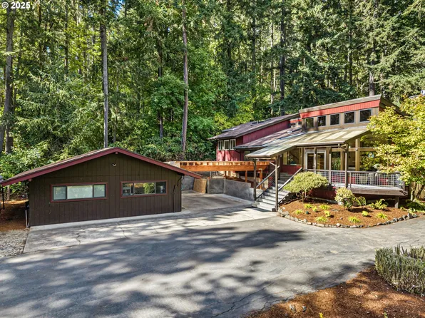 85186 Florence Rd, Eugene, OR 97405
