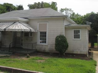 3307 Light St, South Chesterfield, VA 23803