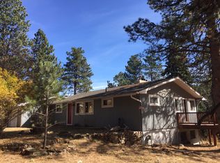 30788 Niakwa Rd, Evergreen, CO 80439