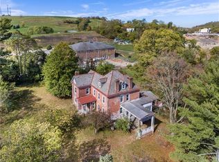 338 Chubbic Rd, Canonsburg, PA 15317