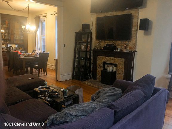 4th image of 1801 N Cleveland Ave #448-4