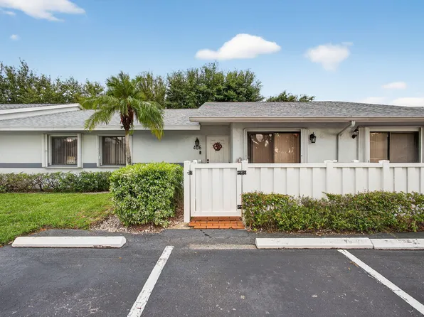 2640 Gately Drive W #406, West Palm Beach, FL 33415