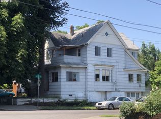 3041 SE Salmon St, Portland, OR 97214