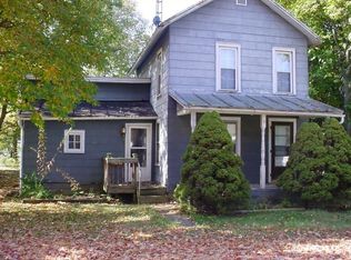 9 Marion St, Mount Vernon, OH 43050