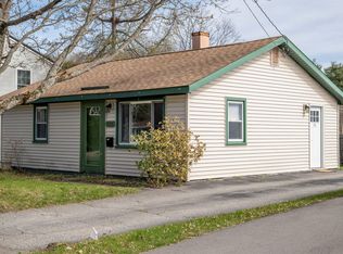 114 Falvey St, Bangor, ME 04401