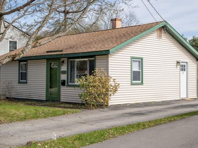 114 Falvey Street, Bangor, ME, 04401