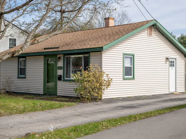 114 Falvey Street, Bangor, ME 04401