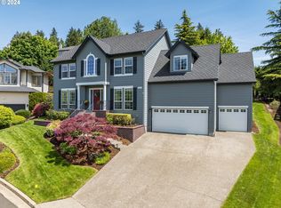 12313 SE Wagner St, Happy Valley, OR 97086