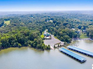 126 Eagle Look Ln #126, Murray, KY 42071