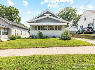 1660 Havana Ave SW, Wyoming, MI 49509