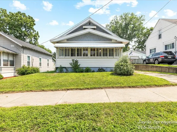 1660 Havana Ave SW, Wyoming, MI 49509