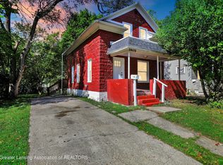 1405 Massachusetts Ave, Lansing, MI 48906