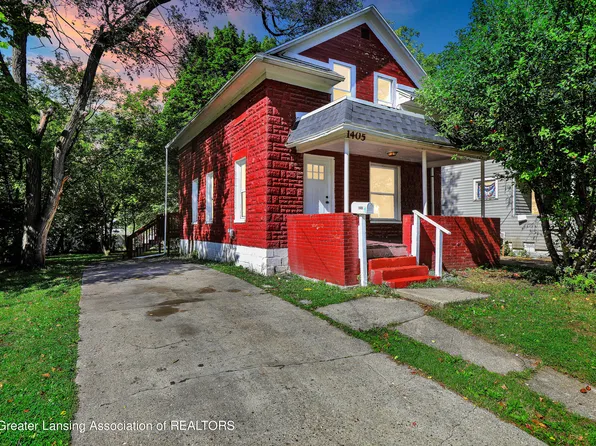 1405 Massachusetts Ave, Lansing, MI 48906