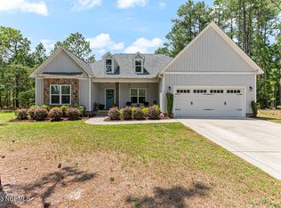 102 Richmond Rd, Jackson Springs, NC 27281