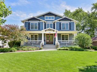 908 Countryside Dr, Wheaton, IL 60187