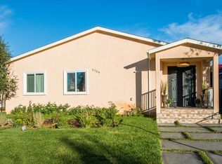 5764 Bianca Ave, Encino, CA 91316