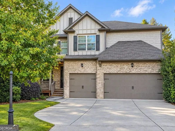 1200 Newbridge Cir, Buford, GA 30519
