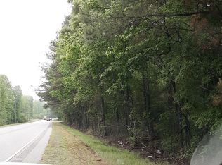 Alabama State Highway 13, Phil Campbell, AL 35581