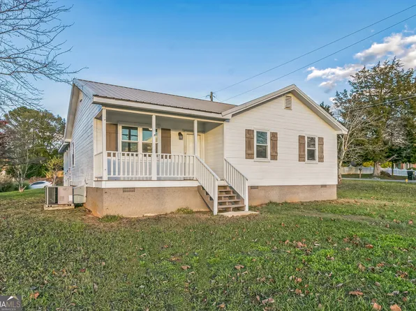 43 Merilyn Dr, Ringgold, GA 30736