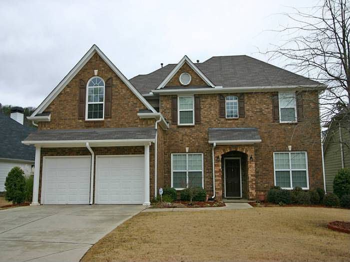 Welcome Home!