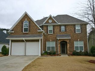 222 Brookview Pl, Woodstock, GA 30188