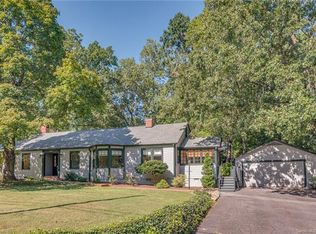 306 Pine Ave, Landrum, SC 29356