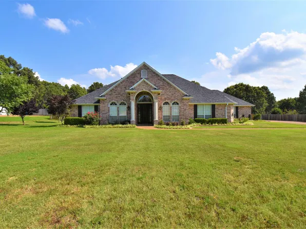 11171 Marsh Wren Cir, Flint, TX 75762