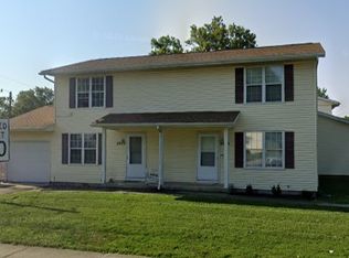 2923 W John St, Champaign, IL 61821