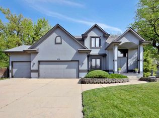 608 High Plains Cir, Maize, KS 67101