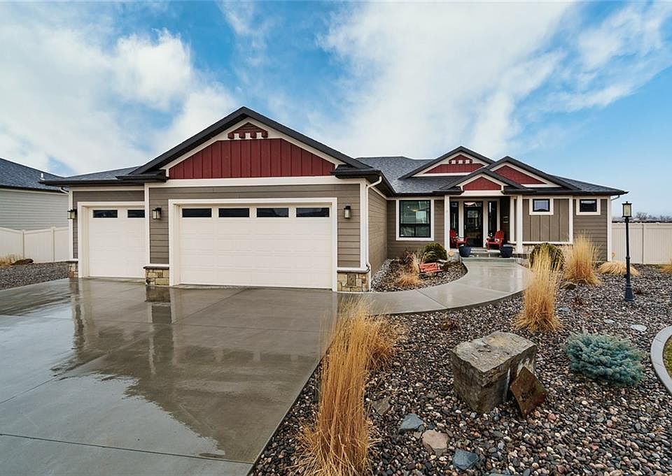 1st image of 318 Feldspar Way