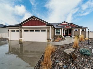 318 Feldspar Way, Billings, MT 59106