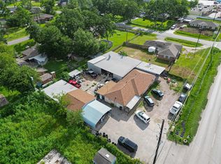 13010 Cypress North Houston Rd, Cypress, TX 77429