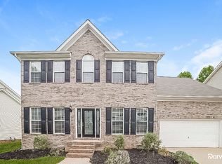5137 Ivystone Ln, Winston Salem, NC 27104