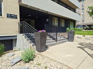 Avalon Apartments, Edmonton, AB T5K 1A7