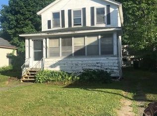 126 W Seneca St, Oswego, NY 13126
