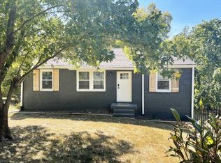 713 Dover Rd, Nashville, TN 37211
