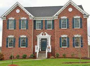 3112 Weeping Willow Dr, Bridgeville, PA