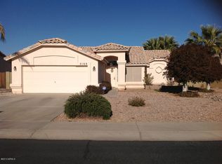 2168 E Devon Ct, Gilbert, AZ 85296