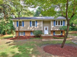 7609 Rambeau Cir, Raleigh, NC 27613