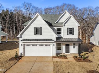 145 Vast View Way, Youngsville, NC 27596