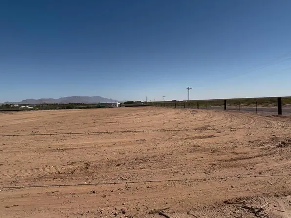 1001 Finley St, Chaparral, NM 88081