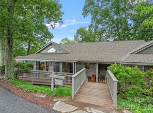 Slickrock Lodge, Burnsville, NC 28714