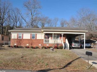 600 J K St, Searcy, AR 72143