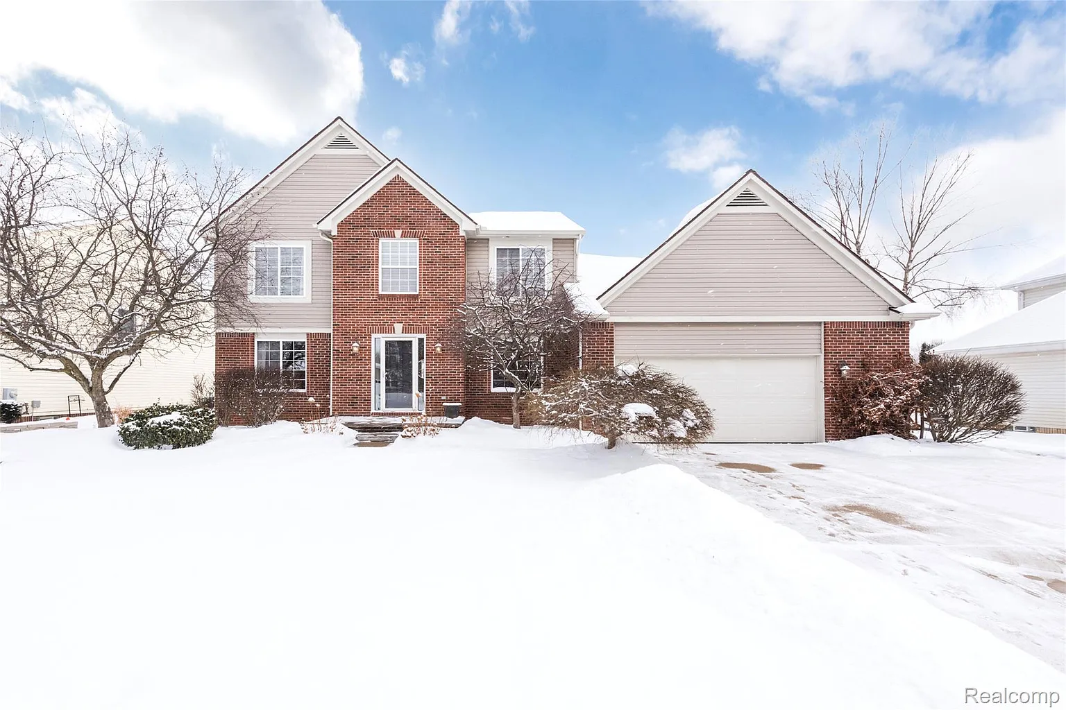25886 Carriage Ln photo 1